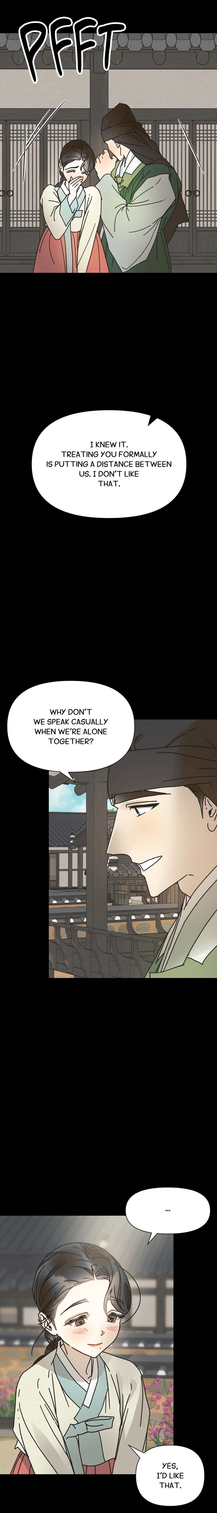 Concubine (Palgak) Chapter 13 - Page 15