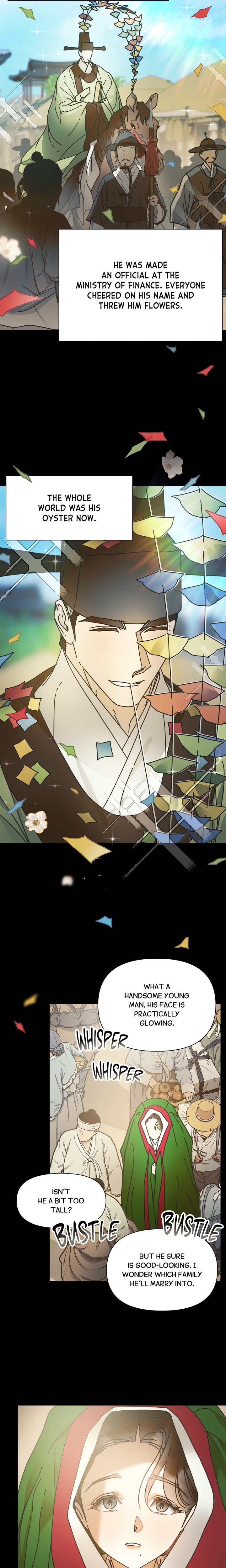 Concubine (Palgak) Chapter 13 - Page 17