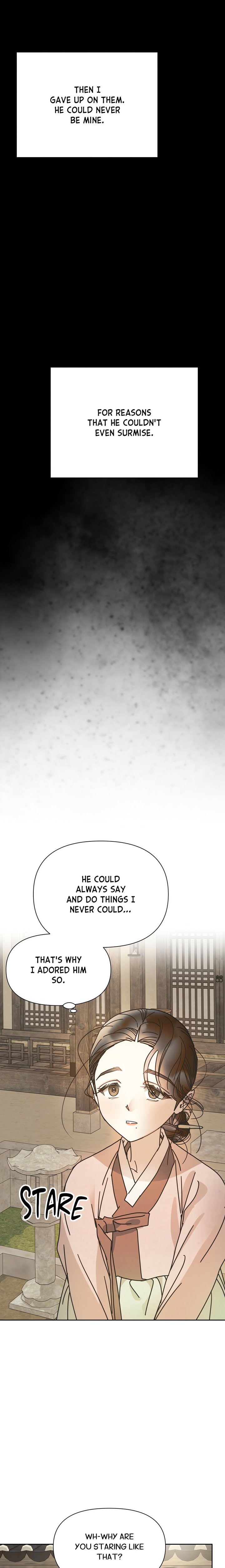 Concubine (Palgak) Chapter 13 - Page 19