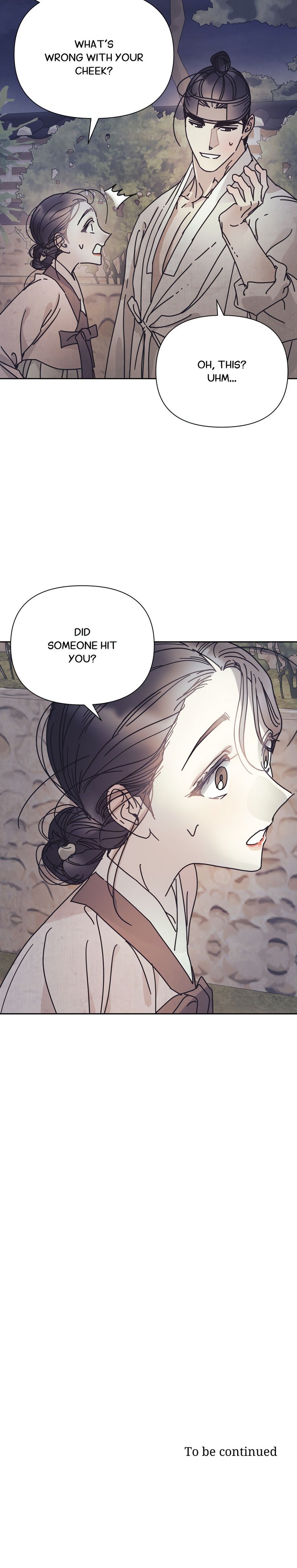 Concubine (Palgak) Chapter 13 - Page 24