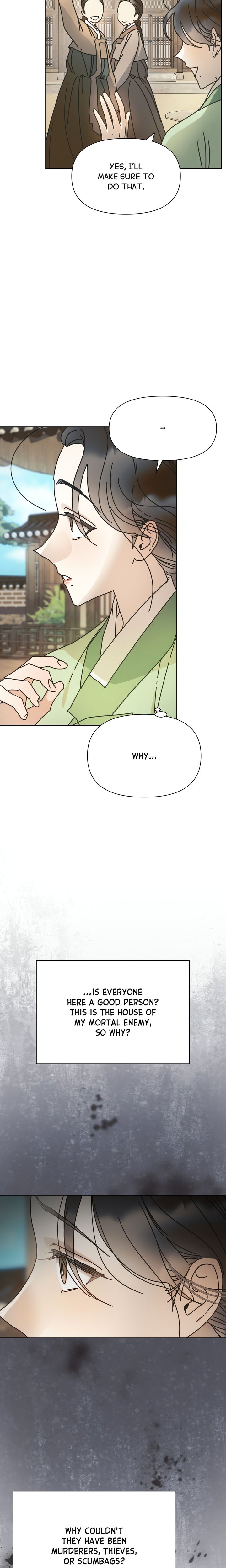 Concubine (Palgak) Chapter 13 - Page 9