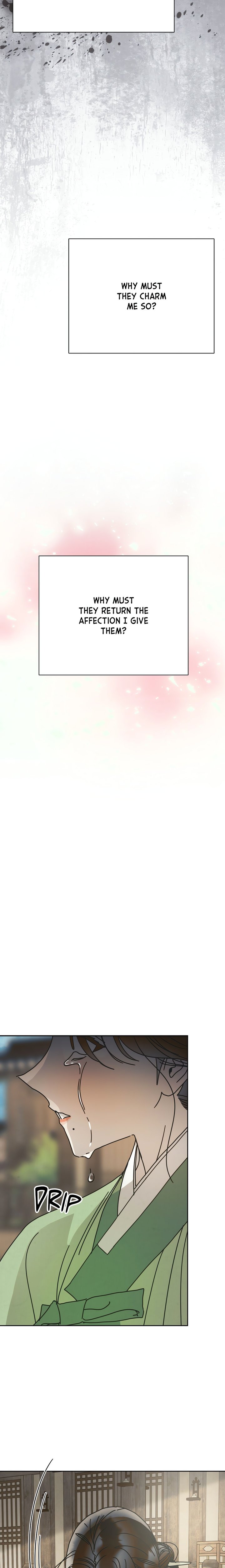 Concubine (Palgak) Chapter 13 - Page 10