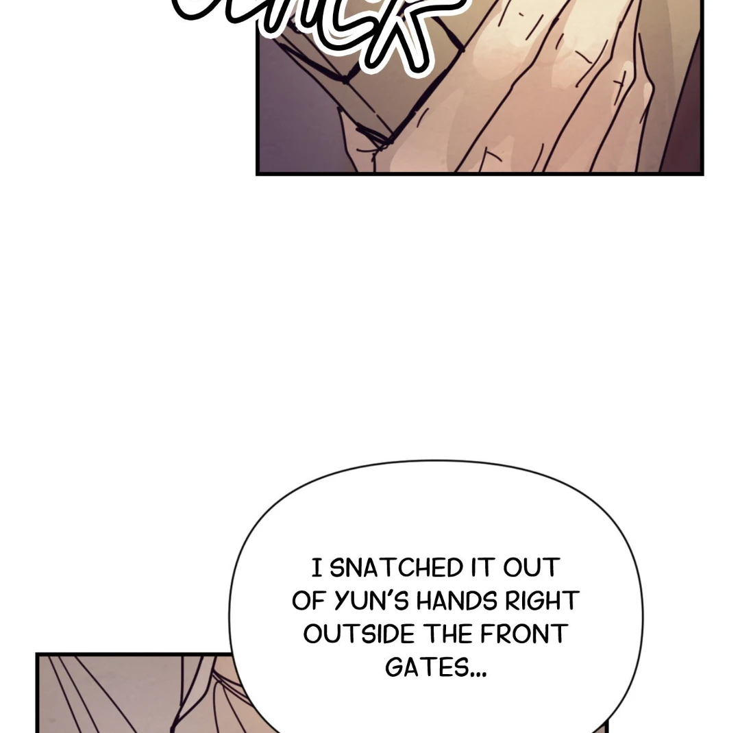Concubine (Palgak) Chapter 16 - Page 24