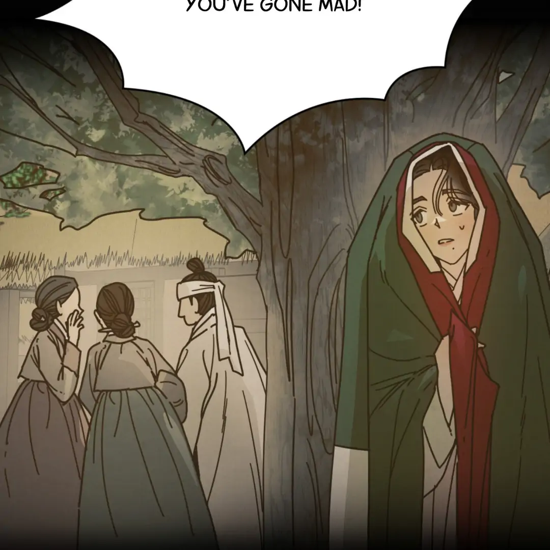 Concubine (Palgak) Chapter 16 - Page 31