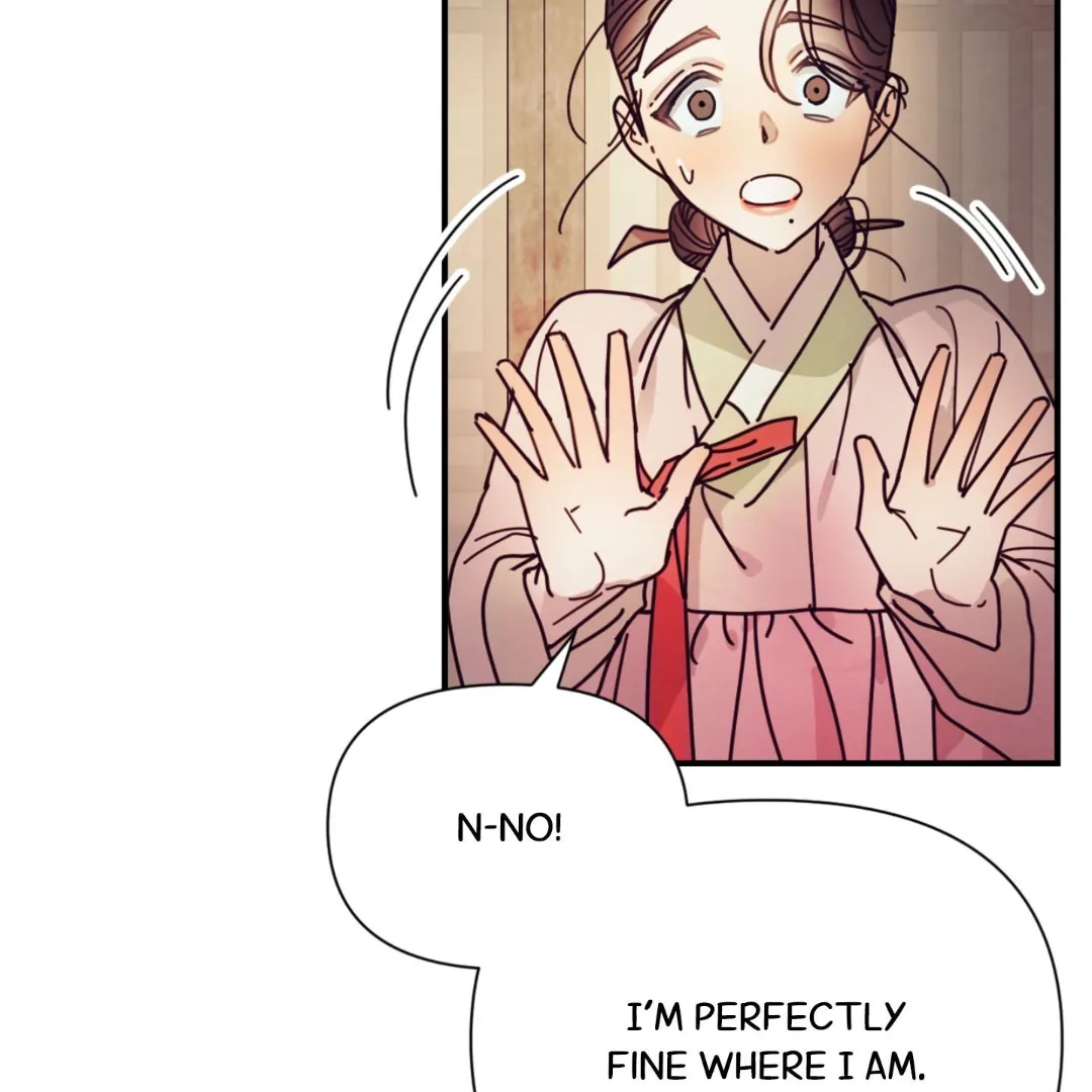 Concubine (Palgak) Chapter 16 - Page 39