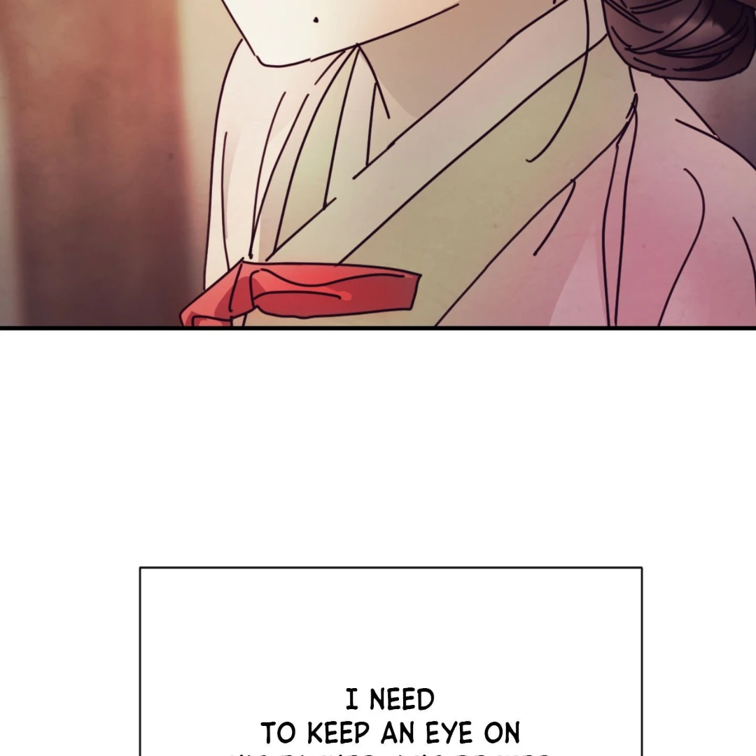 Concubine (Palgak) Chapter 16 - Page 41