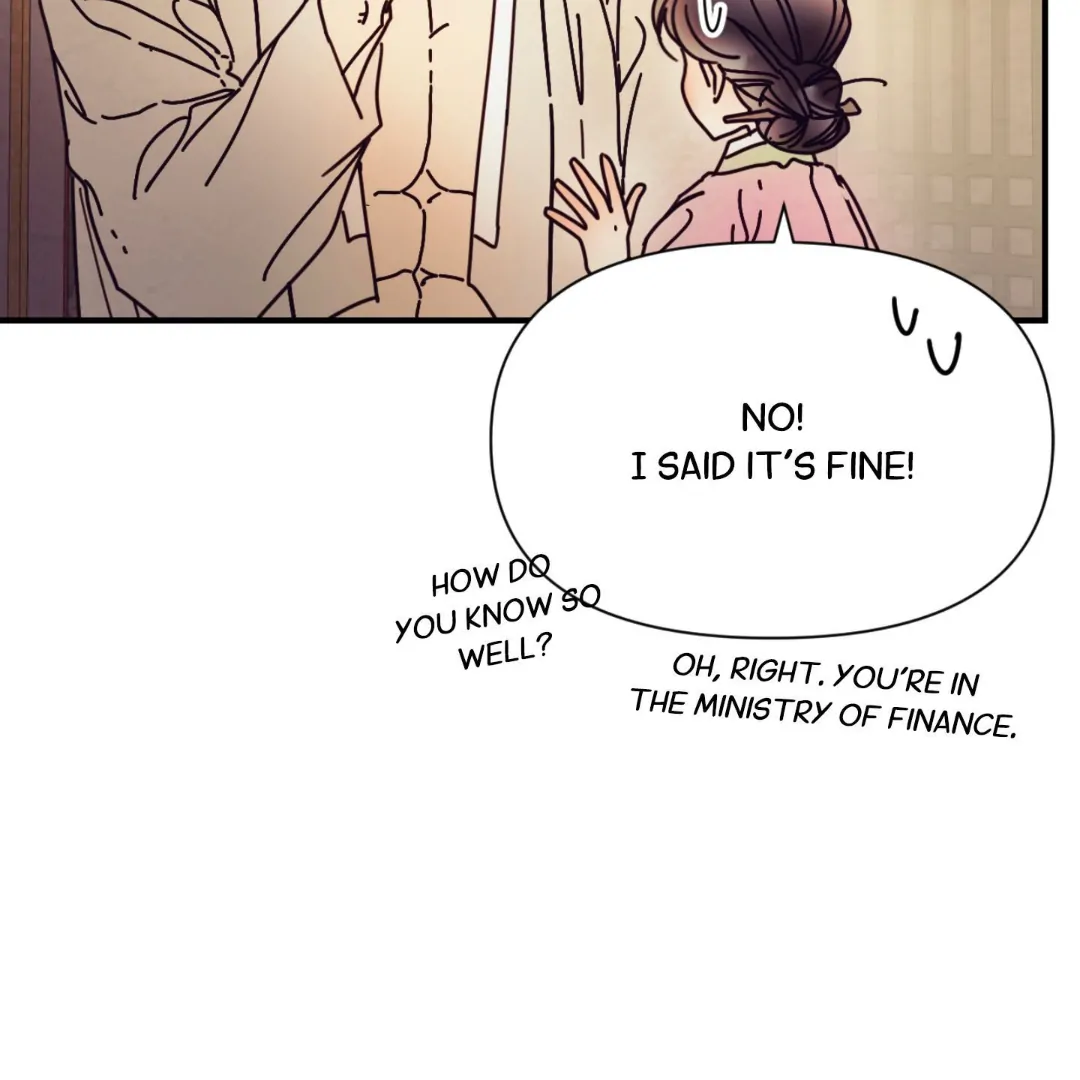 Concubine (Palgak) Chapter 16 - Page 44