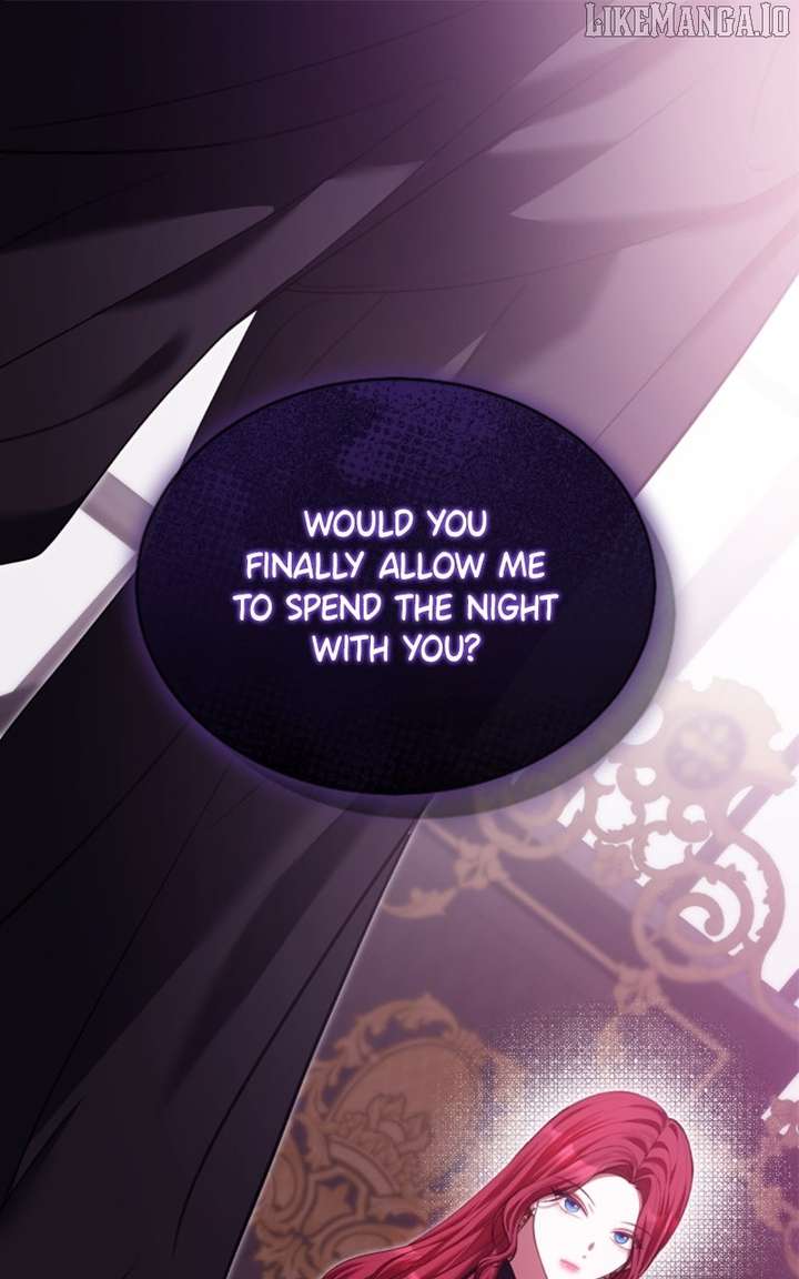 Concubine’s Invitation Chapter 85 - Page 1