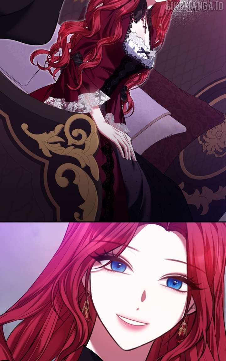 Concubine’s Invitation Chapter 85 - Page 2