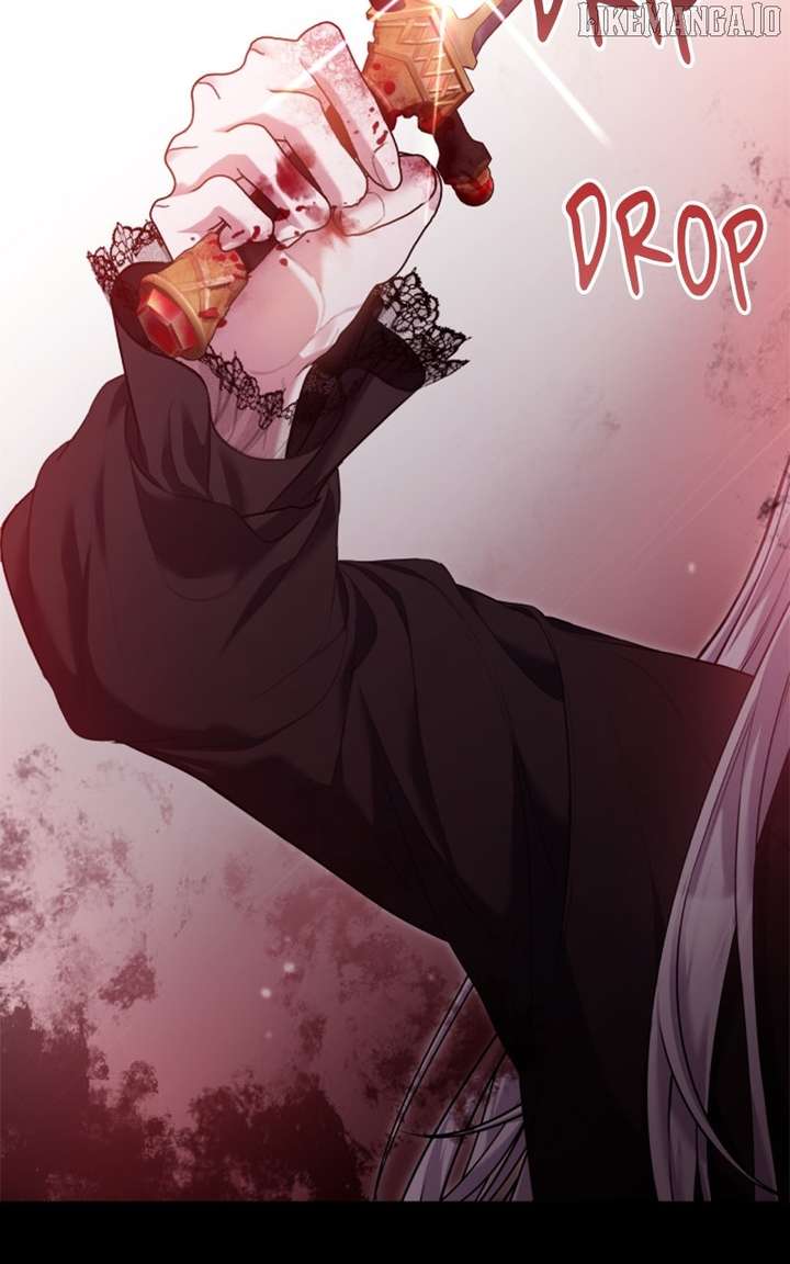 Concubine’s Invitation Chapter 85 - Page 106