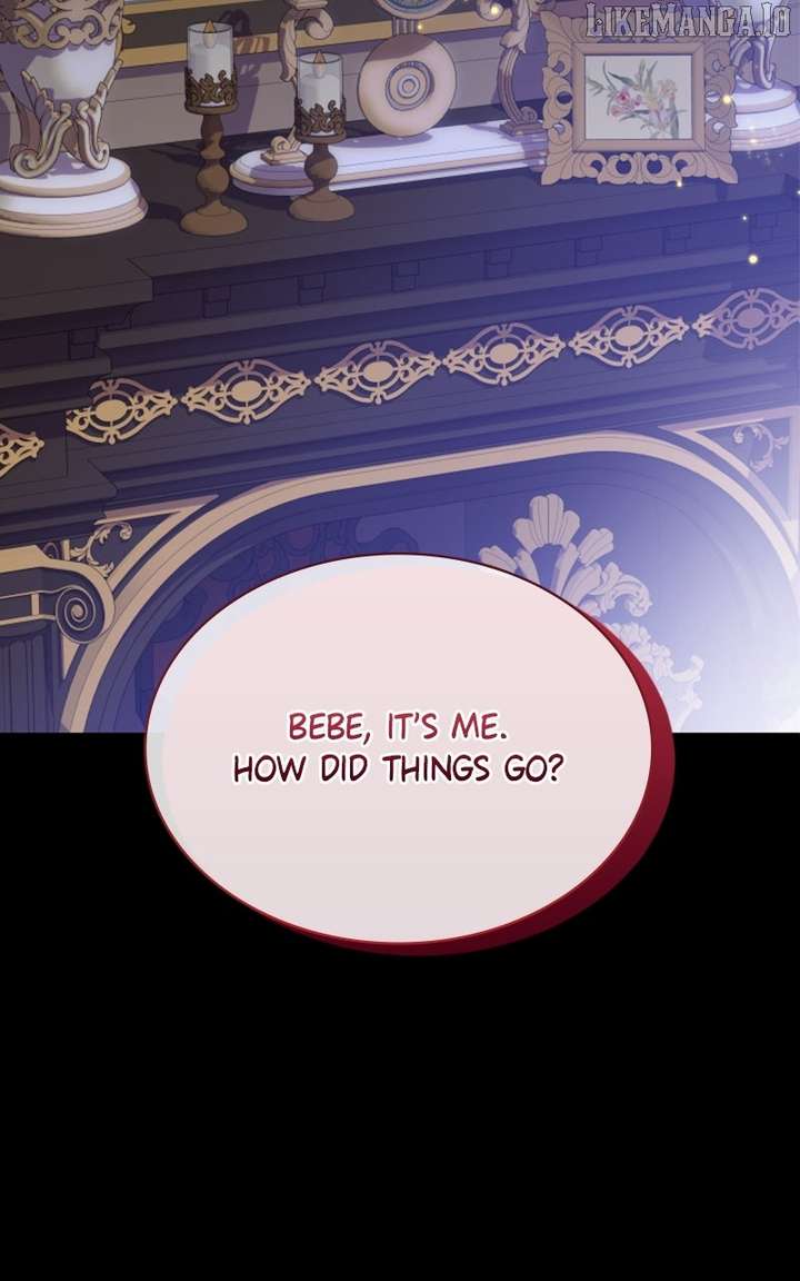 Concubine’s Invitation Chapter 85 - Page 12