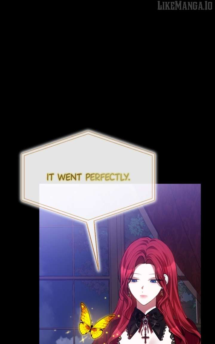 Concubine’s Invitation Chapter 85 - Page 13