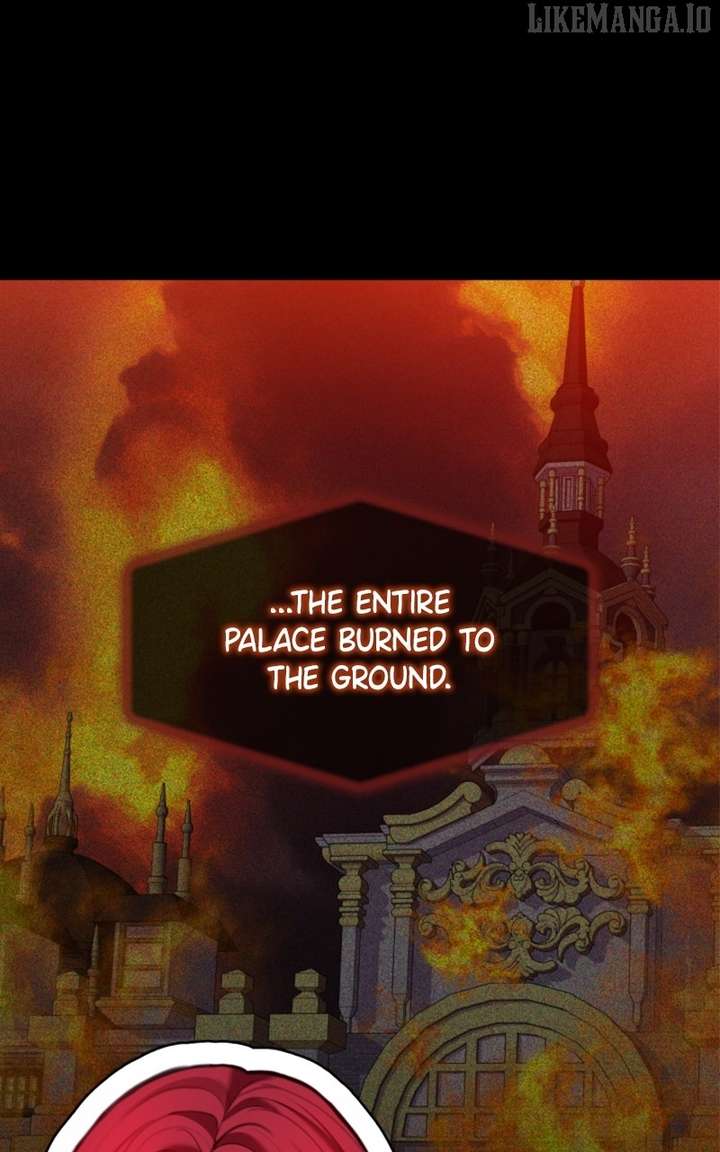 Concubine’s Invitation Chapter 85 - Page 15