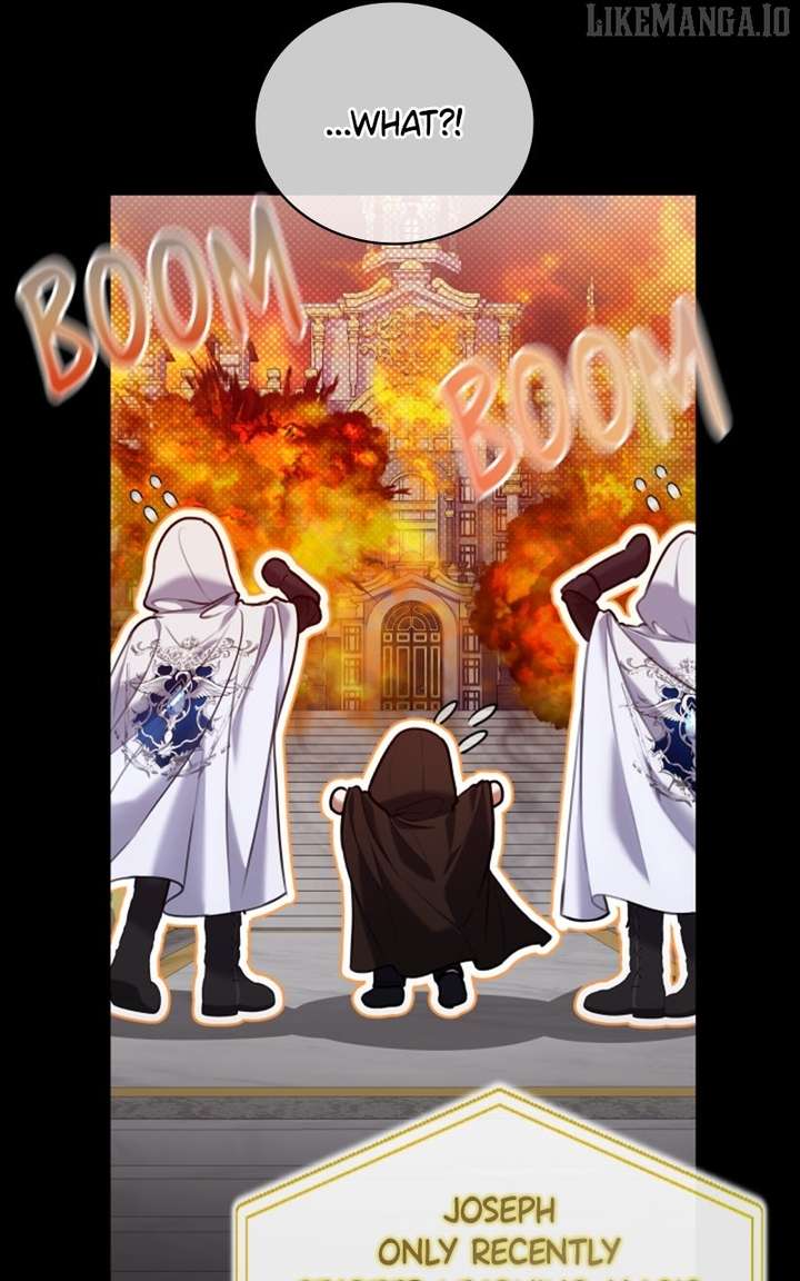 Concubine’s Invitation Chapter 85 - Page 17