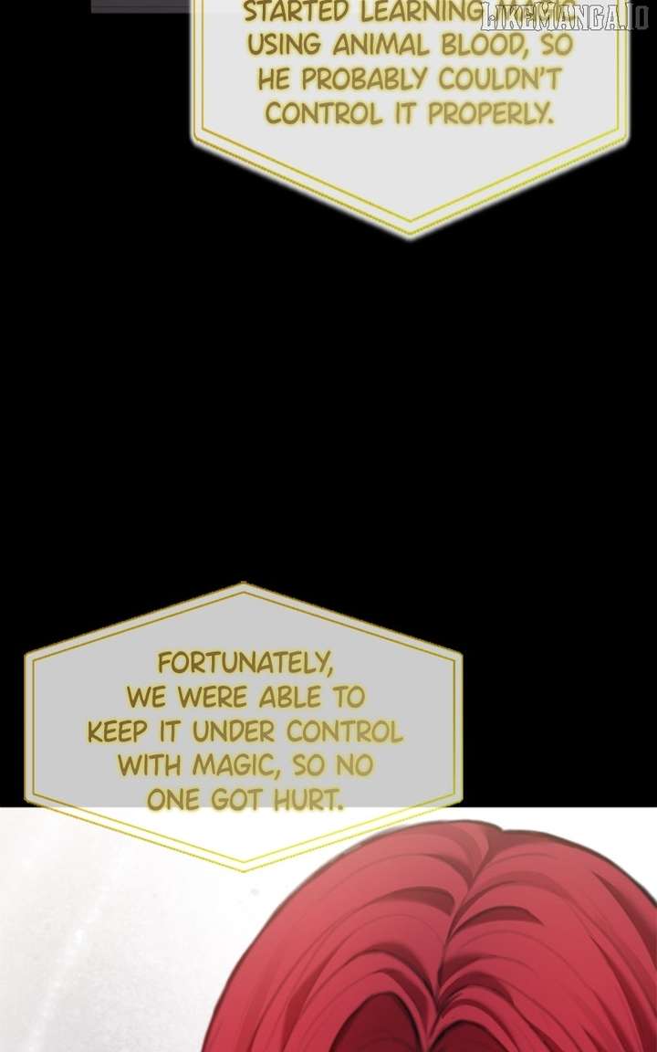 Concubine’s Invitation Chapter 85 - Page 18