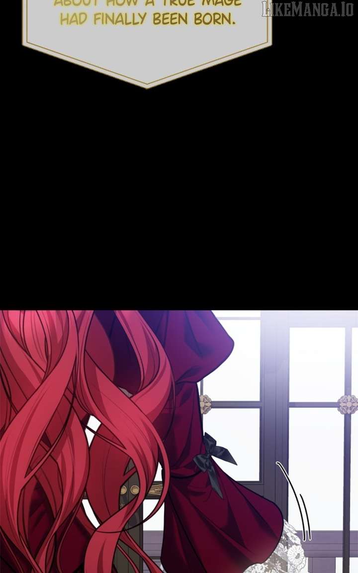 Concubine’s Invitation Chapter 85 - Page 20