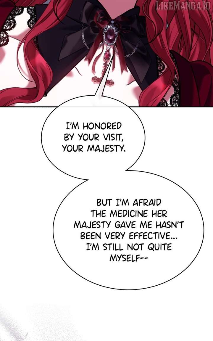 Concubine’s Invitation Chapter 85 - Page 3