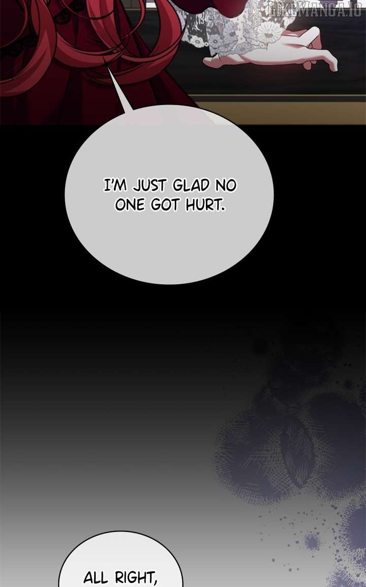 Concubine’s Invitation Chapter 85 - Page 21