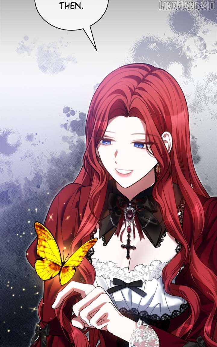 Concubine’s Invitation Chapter 85 - Page 22