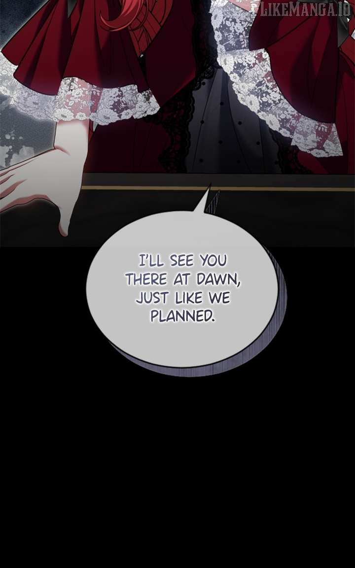 Concubine’s Invitation Chapter 85 - Page 23