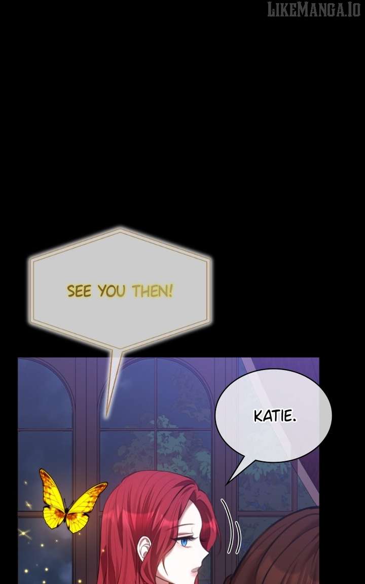 Concubine’s Invitation Chapter 85 - Page 24