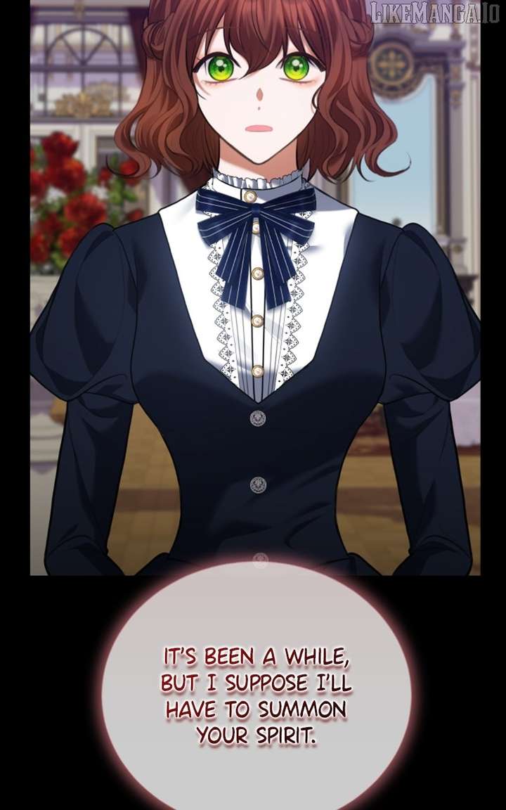 Concubine’s Invitation Chapter 85 - Page 27