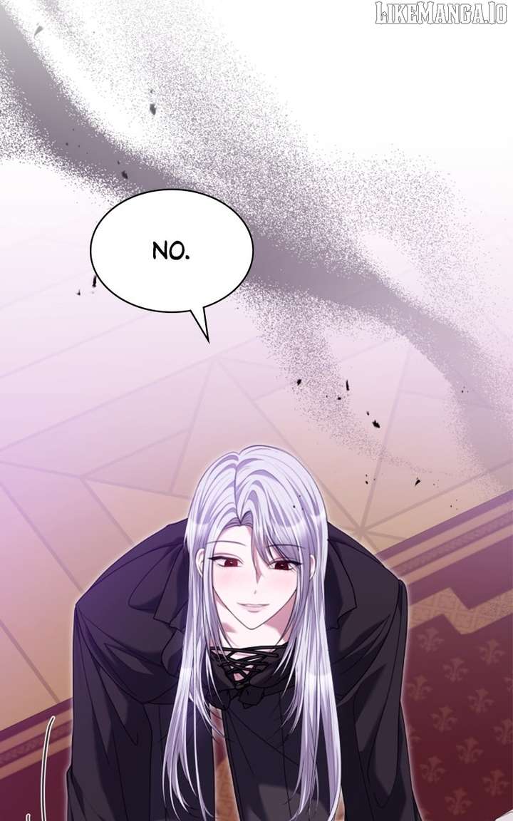 Concubine’s Invitation Chapter 85 - Page 4