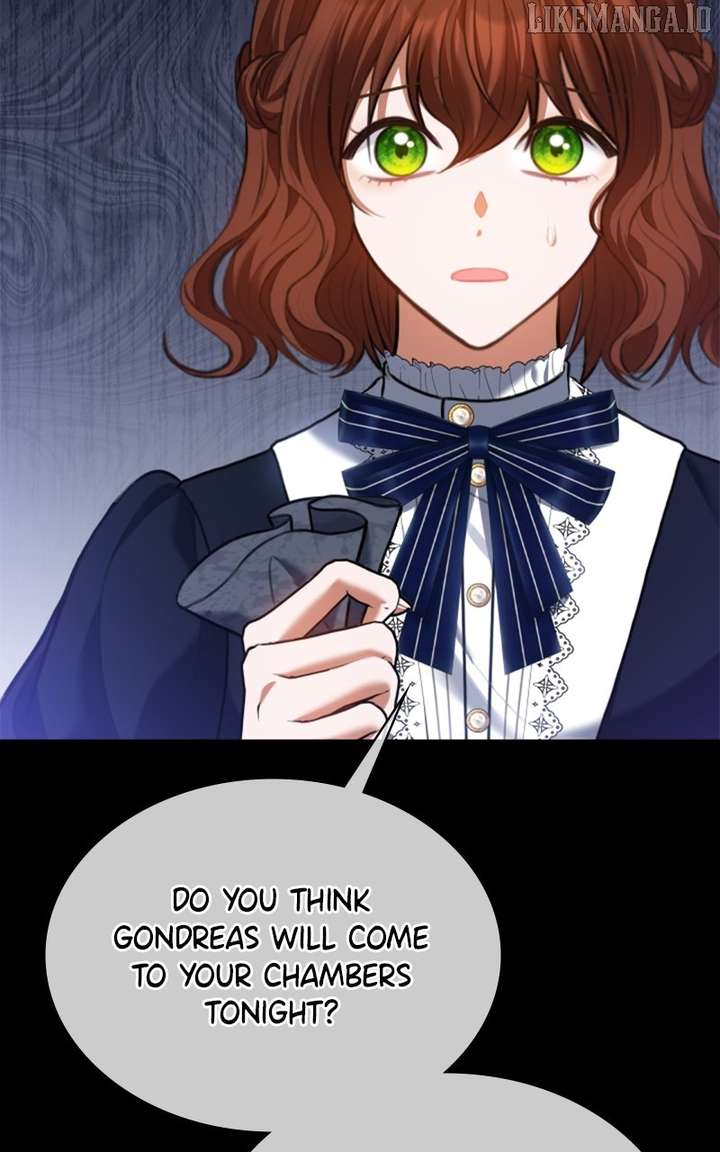 Concubine’s Invitation Chapter 85 - Page 31