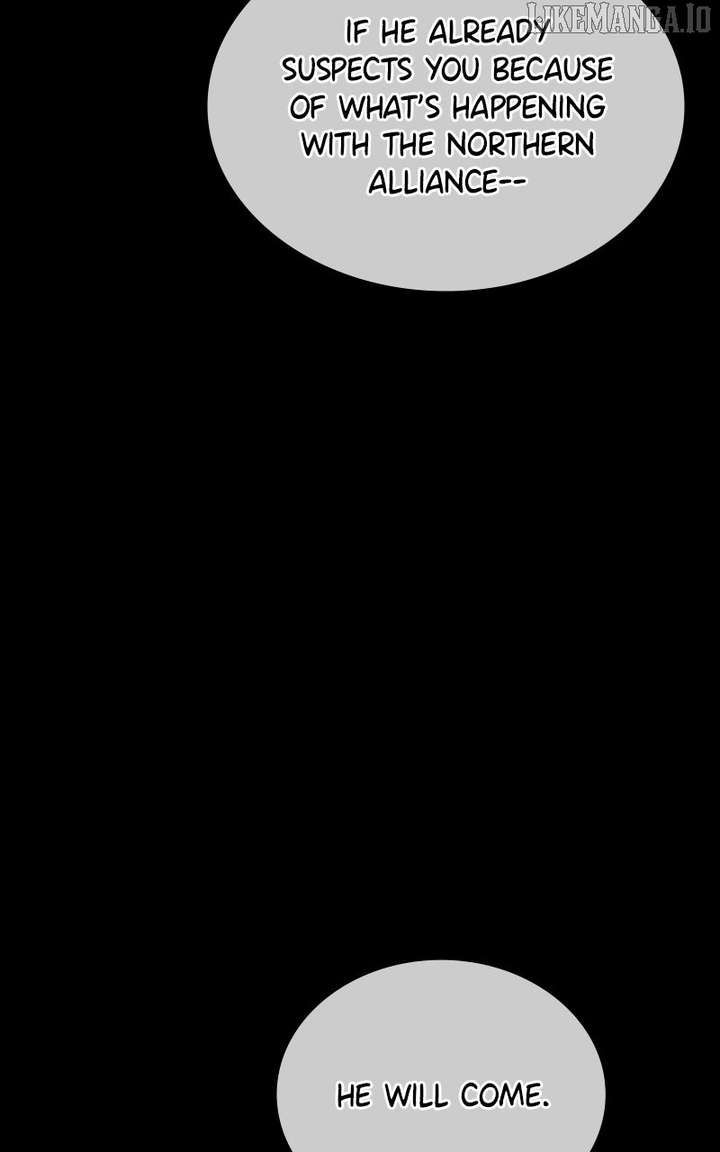 Concubine’s Invitation Chapter 85 - Page 32