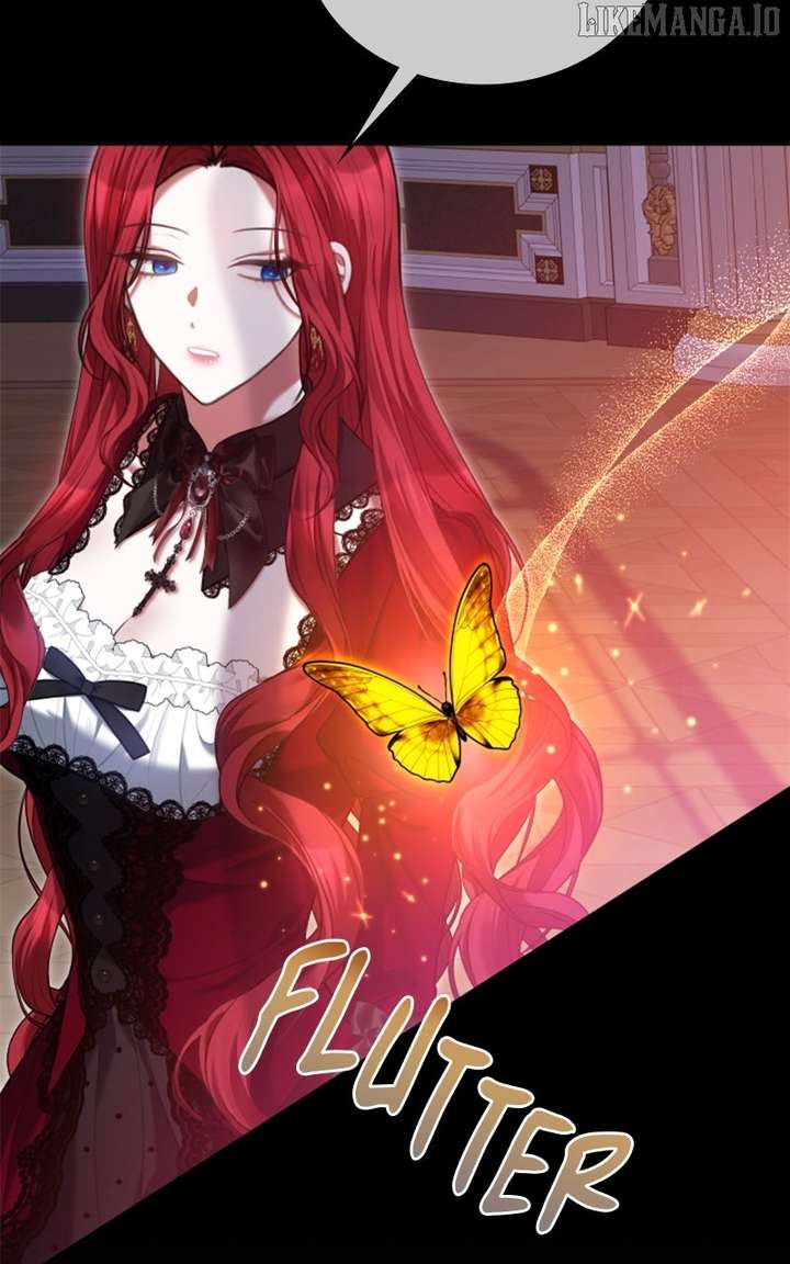 Concubine’s Invitation Chapter 85 - Page 33