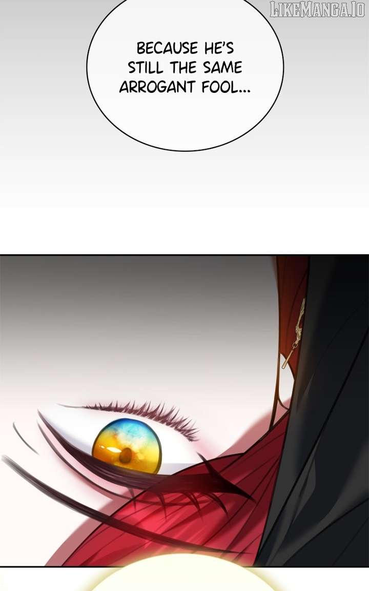 Concubine’s Invitation Chapter 85 - Page 35