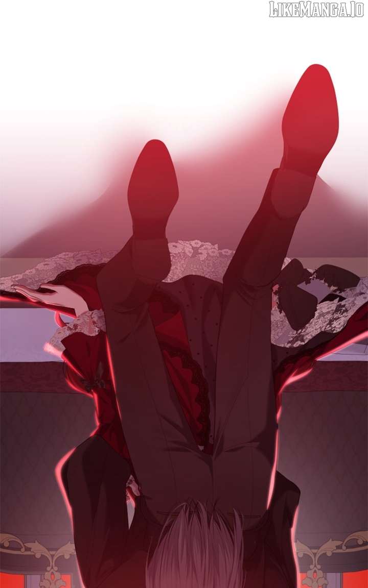 Concubine’s Invitation Chapter 85 - Page 37