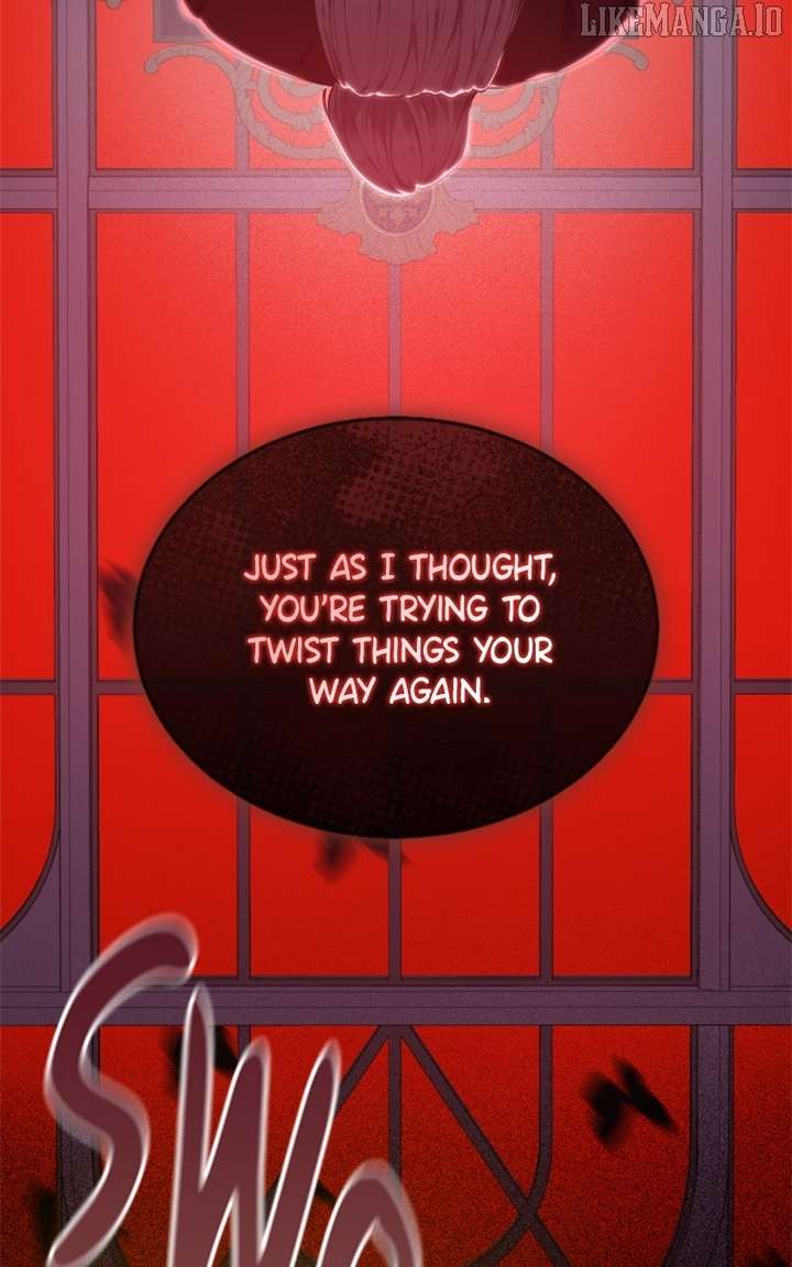 Concubine’s Invitation Chapter 85 - Page 38