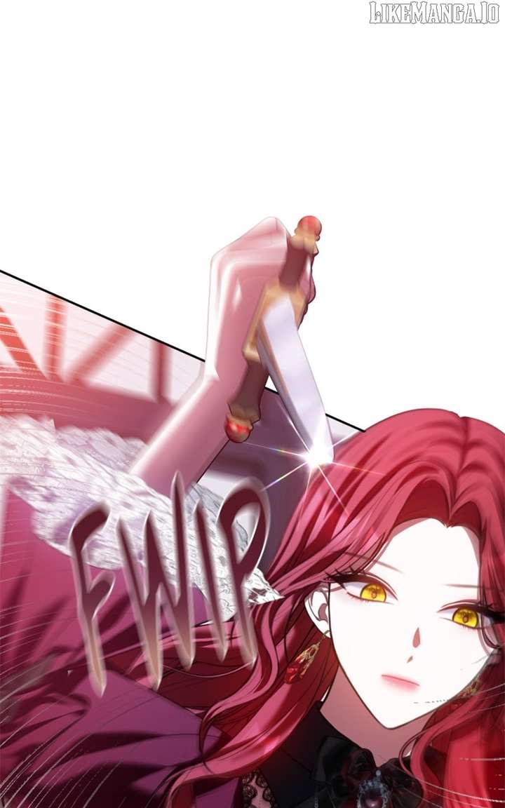 Concubine’s Invitation Chapter 85 - Page 40