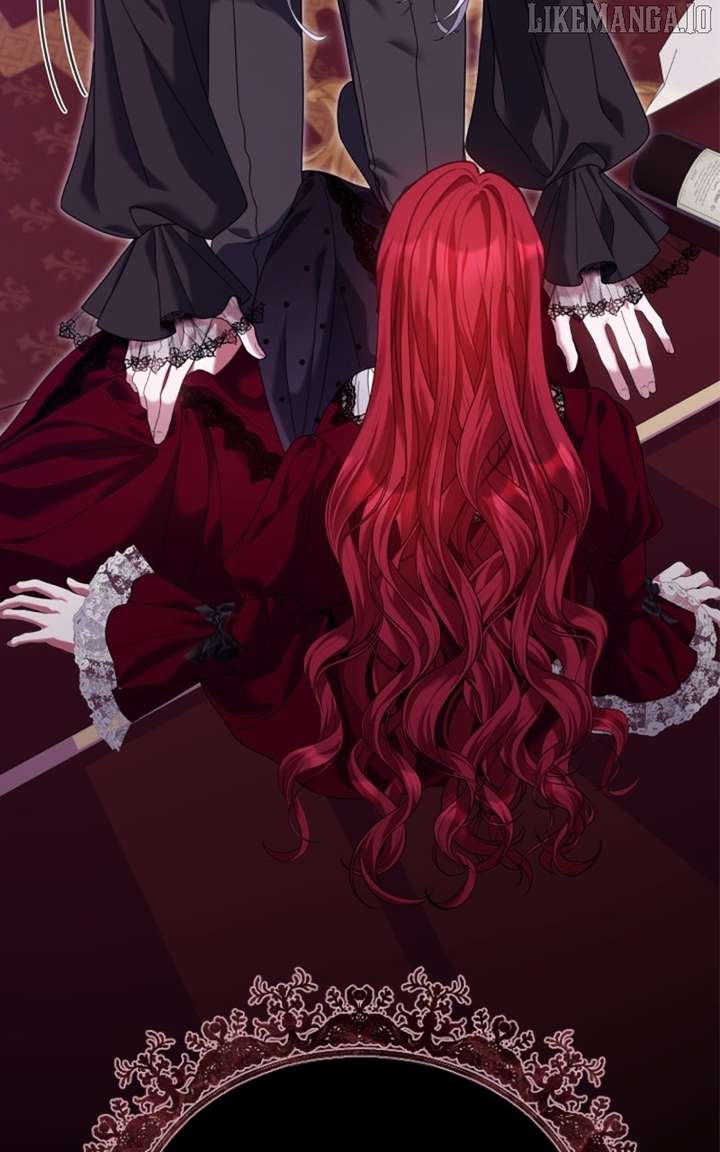 Concubine’s Invitation Chapter 85 - Page 5