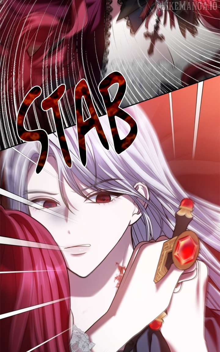 Concubine’s Invitation Chapter 85 - Page 41