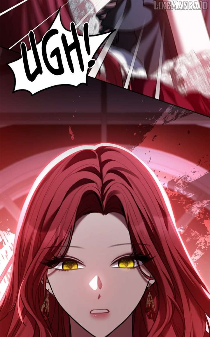 Concubine’s Invitation Chapter 85 - Page 42