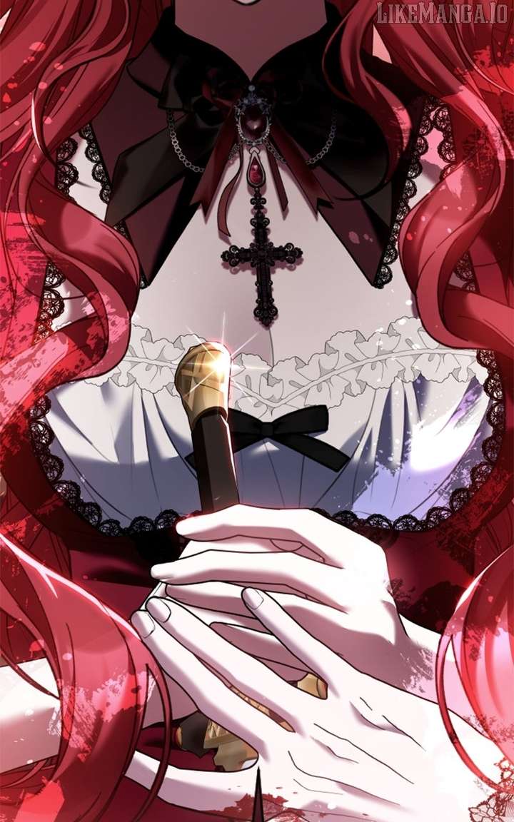 Concubine’s Invitation Chapter 85 - Page 43