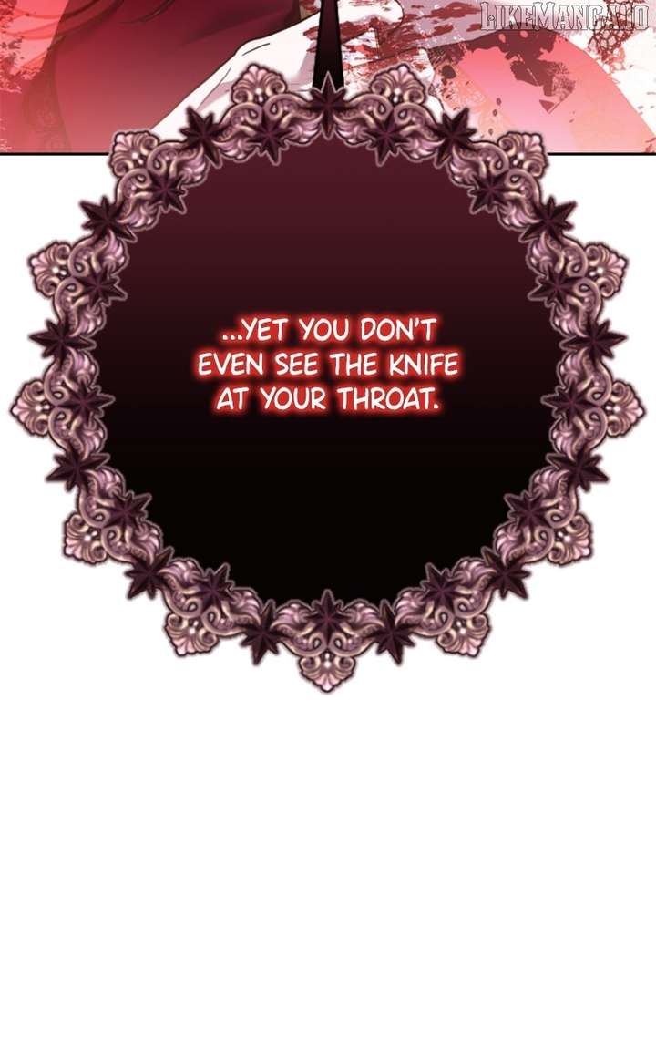 Concubine’s Invitation Chapter 85 - Page 44