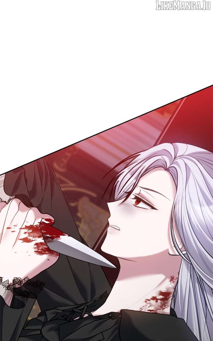 Concubine’s Invitation Chapter 85 - Page 45