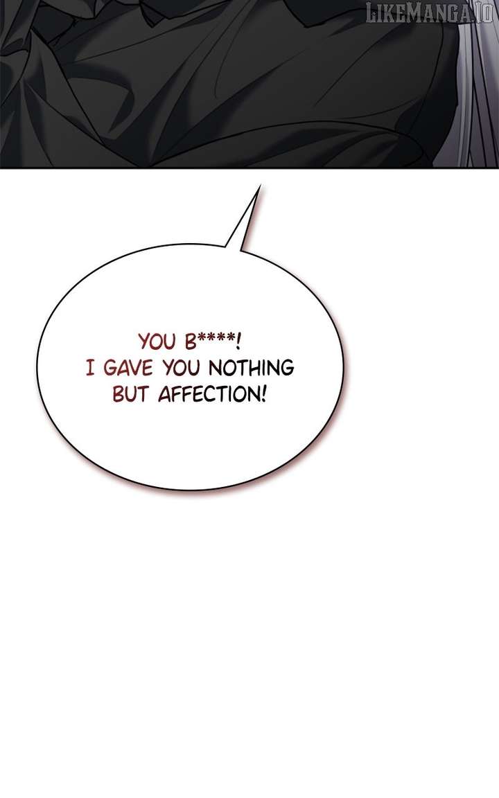 Concubine’s Invitation Chapter 85 - Page 46