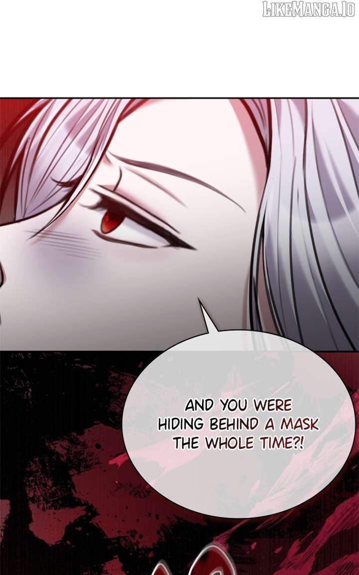 Concubine’s Invitation Chapter 85 - Page 47