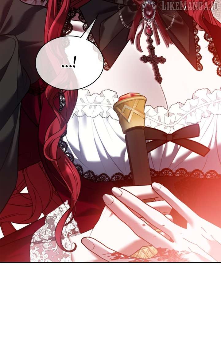 Concubine’s Invitation Chapter 85 - Page 49