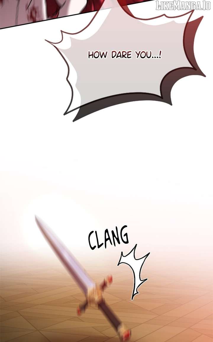 Concubine’s Invitation Chapter 85 - Page 51