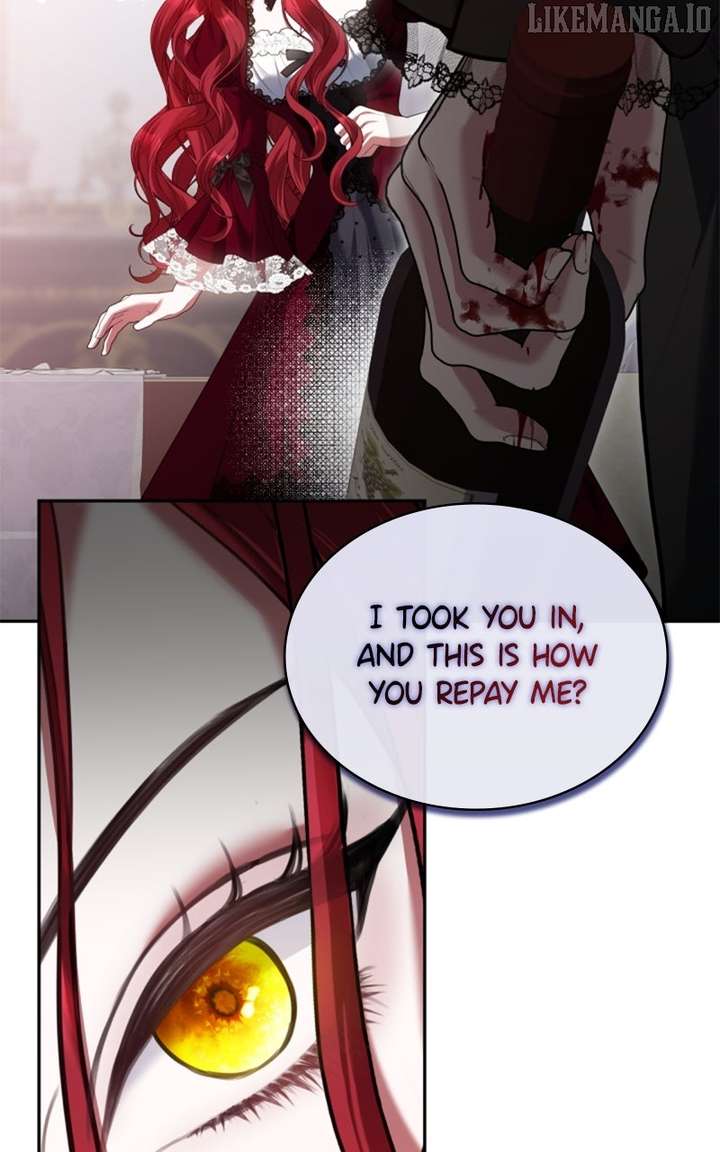 Concubine’s Invitation Chapter 85 - Page 53