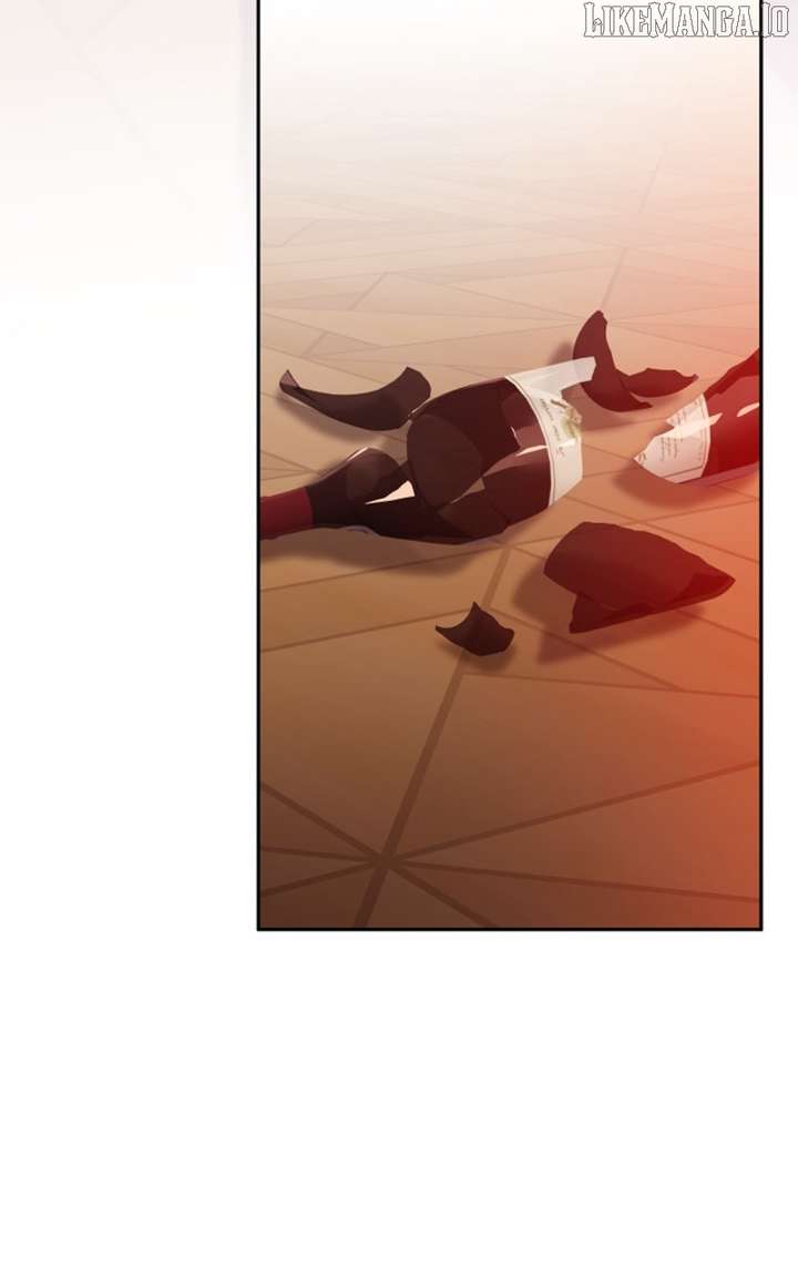 Concubine’s Invitation Chapter 85 - Page 57