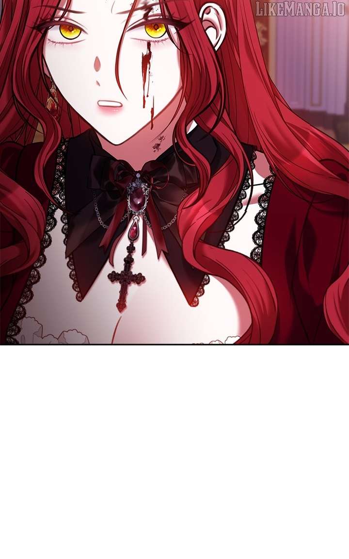 Concubine’s Invitation Chapter 85 - Page 59