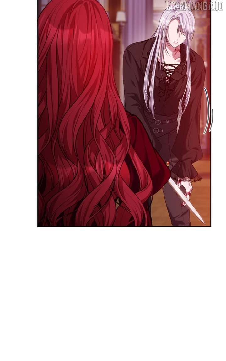 Concubine’s Invitation Chapter 85 - Page 61