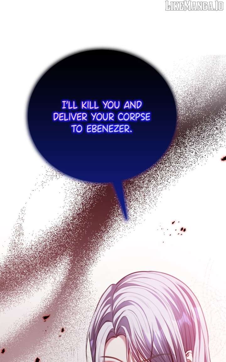 Concubine’s Invitation Chapter 85 - Page 64