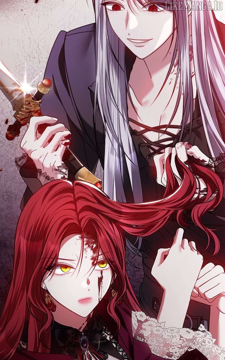 Concubine’s Invitation Chapter 85 - Page 65